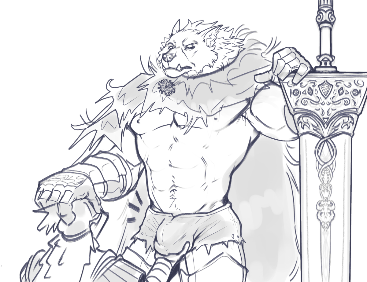 Try holding with both hands