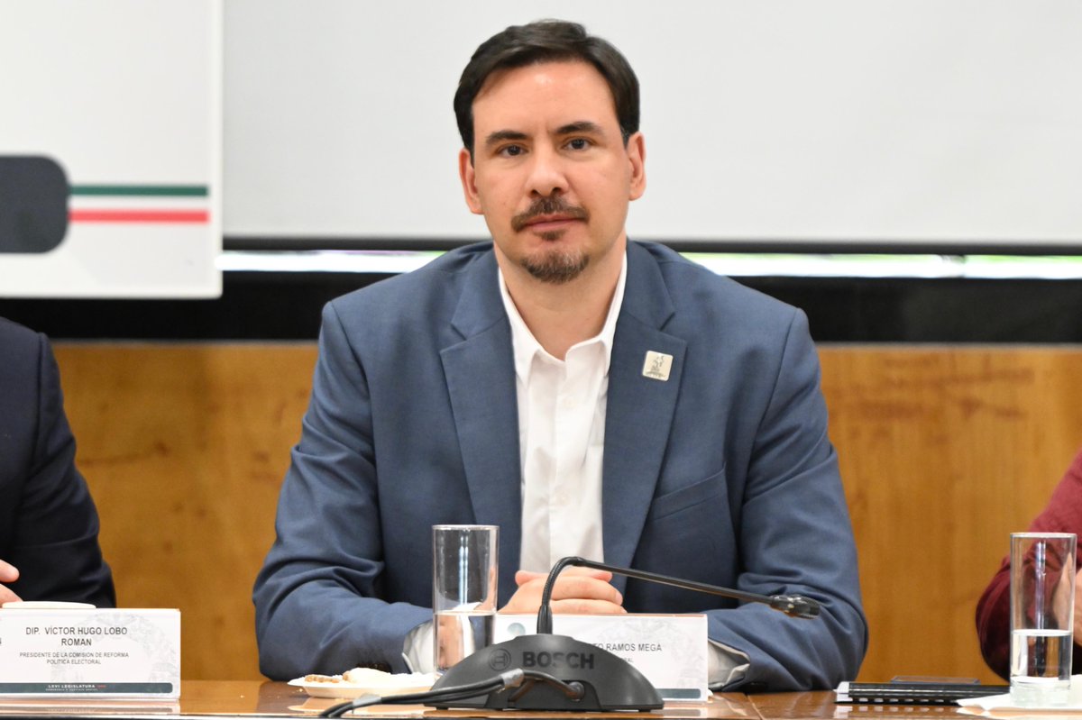 IECM (@iecm) on Twitter photo La Consejera Presidenta <a href="/PatyAvendanoD/">Patricia Avendaño Durán</a>; la CE <a href="/soniaperezmx/">Sonia Pérez Pérez</a> y el CE <a href="/ramos_mega/">Ernesto Ramos Mega</a> compartieron la experiencia del #IECM en materia electoral, en reunión de la Comisión de Reforma Política -Electoral, en <a href="/Mx_Diputados/">H. Cámara de Diputados</a> La Consejera Presidenta <a href="/PatyAvendanoD/">Patricia Avendaño Durán</a>; la CE <a href="/soniaperezmx/">Sonia Pérez Pérez</a> y el CE <a href="/ramos_mega/">Ernesto Ramos Mega</a> compartieron la experiencia del #IECM en materia electoral, en reunión de la Comisión de Reforma Política -Electoral, en <a href="/Mx_Diputados/">H. Cámara de Diputados</a>