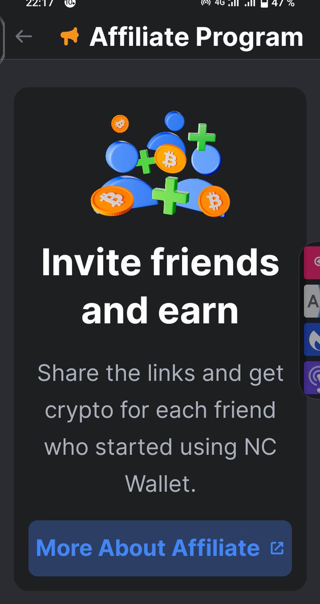 ⤵️🏁⭐⭐⭐⭐⭐🏁ncwallet.net/invite/BP1BBGMY
💰💰💰🆓↕️💰💰💰ncwallet.net/invite-app/BP1…
🆕🆓🆒↕️📢💰🔔ncwallet.net/invite-telegra…