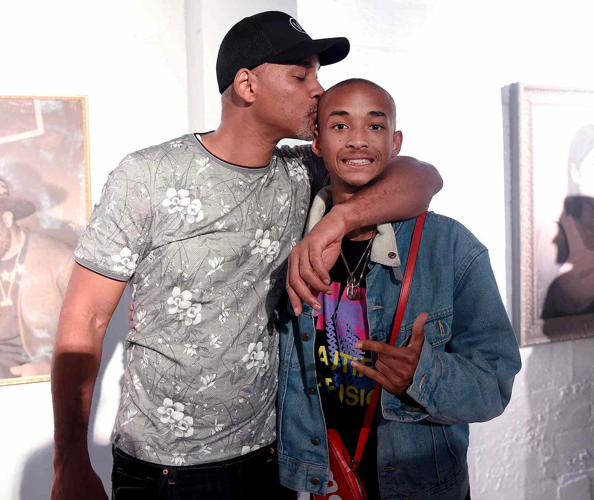 Poo Crave (@poo_crave) on Twitter photo Jaden Smith comes out as bottom Jaden Smith comes out as bottom