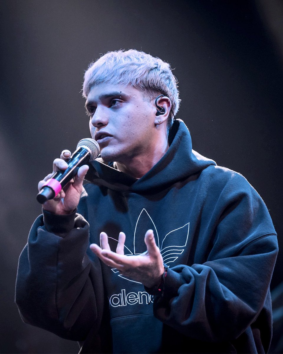 FMS World Series tweet media