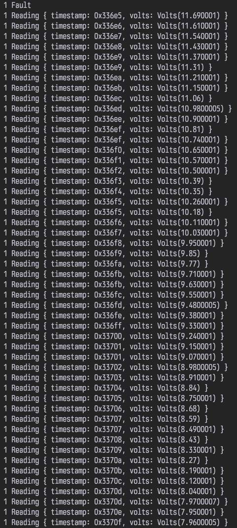 neural oscillator of uncertain significance tweet media