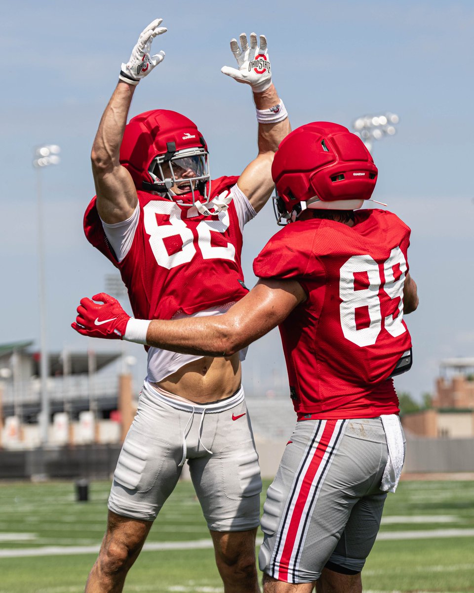 Ohio State Football tweet media