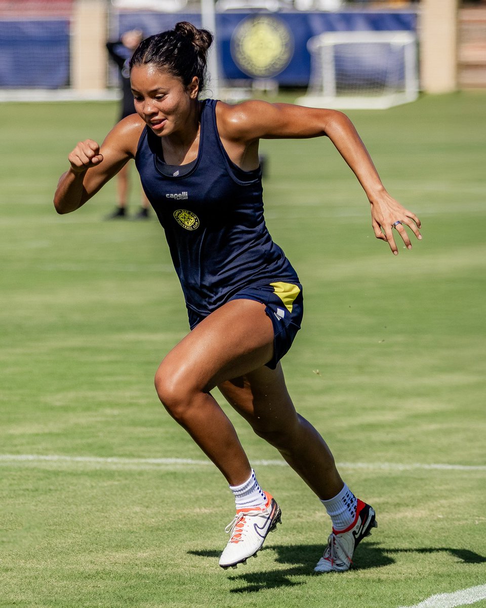 Putting in WORK 💪