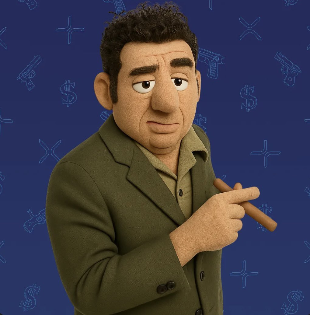 Check out these OG Puppets xrp.cafe/collection/ogp…  just won two of them in discord.gg/88F8NftD OVS LABS <a href="/cryptovieb/">Ovie</a> thank you. Going in the XRPL NFT vault!