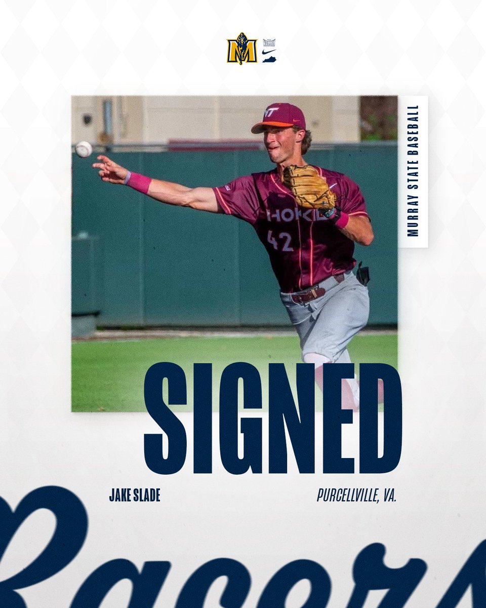 Welcome to the MKY, <a href="/JakeSlade17/">Jake Slade</a> ✍️

#GoRacers🏇