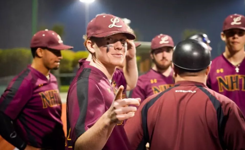 Extremely grateful to receive an offer, and opportunity to play at NHTI college, after a great conversation with Coach Lavigne!