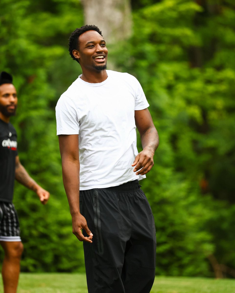 Summer in the Queen City