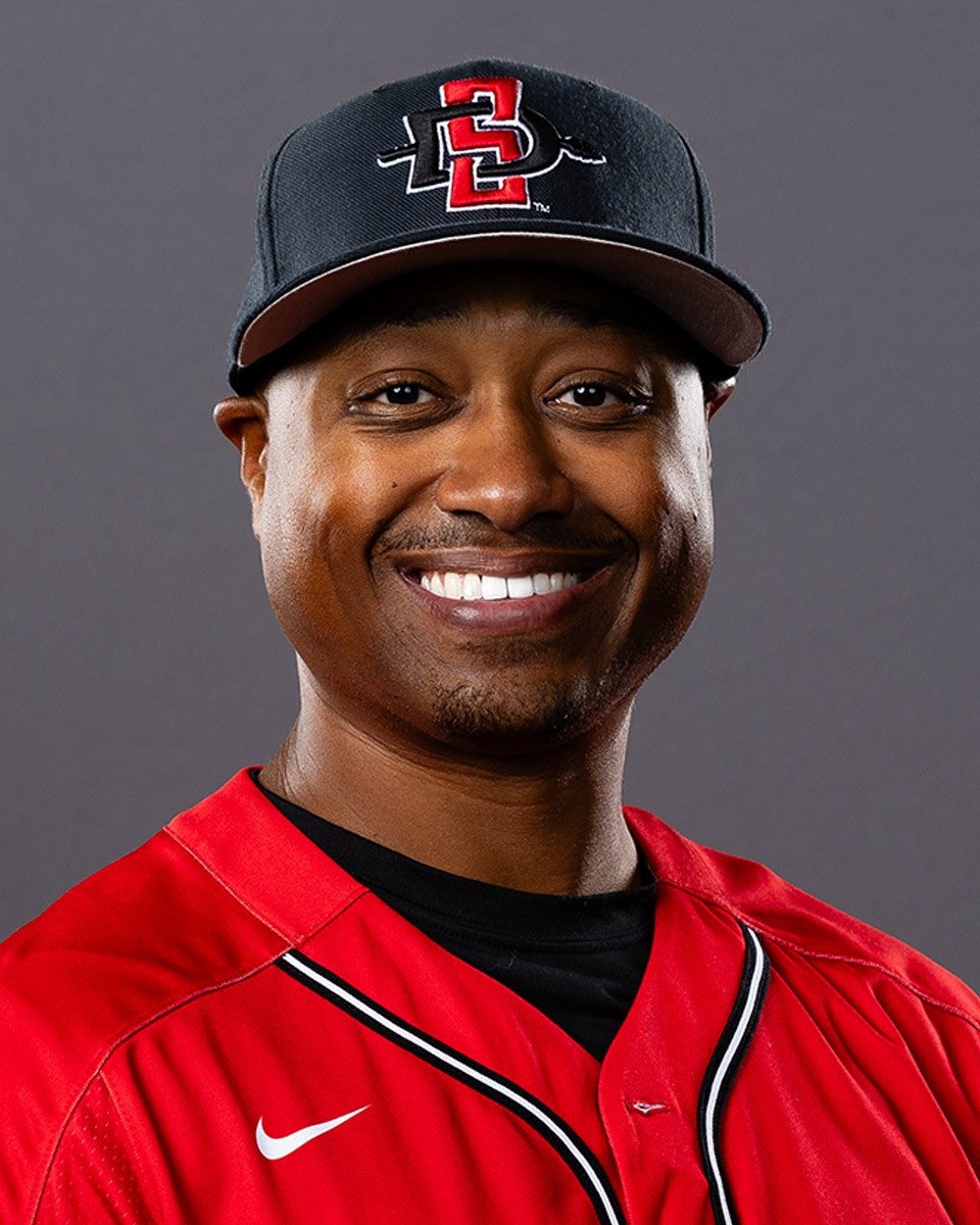 SCOOP: <a href="/UIC_Baseball/">UIC Baseball 🔥⚾️</a> is hiring Julius McDougal as its newest assistant, replacing Daniel Dulin, who is now the head coach at Prairie View, I’m told. McDougal had previous stints as an assistant and recruiting coordinator at both San Diego State and Georgetown. #UIC

Updated