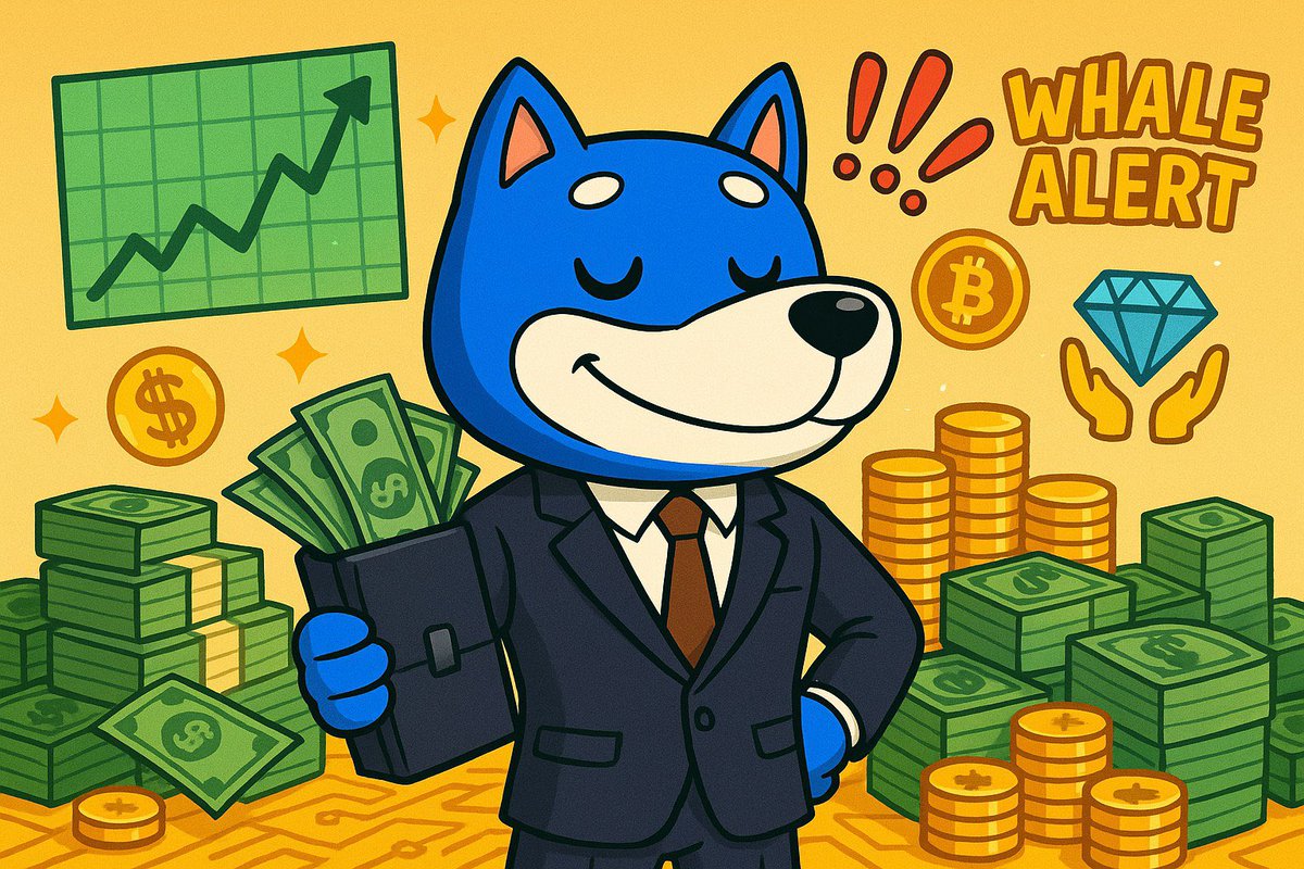 Smart money accumulates Based $BONK.