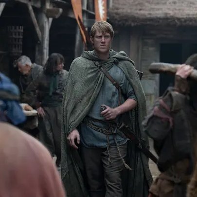 Javier Cañavate (@javierwot) on Twitter photo 💣Menudo bombazo💣
Según <a href="/DanielRPK/">Daniel Richtman</a> El Caballero de Los Siete Reinos de HBO ha renovado para una segunda y tercera temporada. De esta forma adaptarán todo lo escrito por George R. R. Martin sobre Dunk y Egg. 💣Menudo bombazo💣
Según <a href="/DanielRPK/">Daniel Richtman</a> El Caballero de Los Siete Reinos de HBO ha renovado para una segunda y tercera temporada. De esta forma adaptarán todo lo escrito por George R. R. Martin sobre Dunk y Egg.