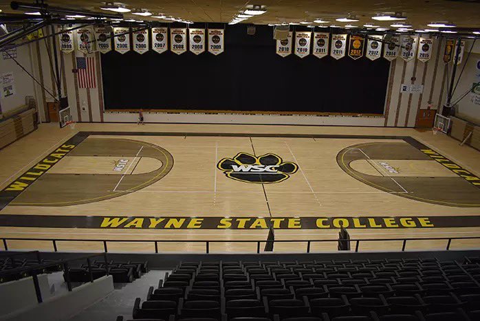 Hunter Nepple (@hnepple3) on Twitter photo Thanks Coach Stover, Coach Kaminsky, <a href="/CoachhStokes/">Sean Stokes</a> and <a href="/WayneStateMBB/">Wayne State MBB</a> for the great elite camp! Thanks Coach Stover, Coach Kaminsky, <a href="/CoachhStokes/">Sean Stokes</a> and <a href="/WayneStateMBB/">Wayne State MBB</a> for the great elite camp!