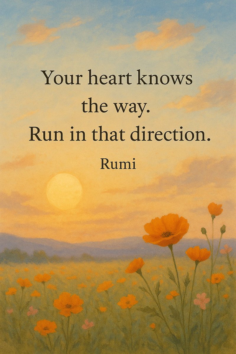 Rumi tweet media