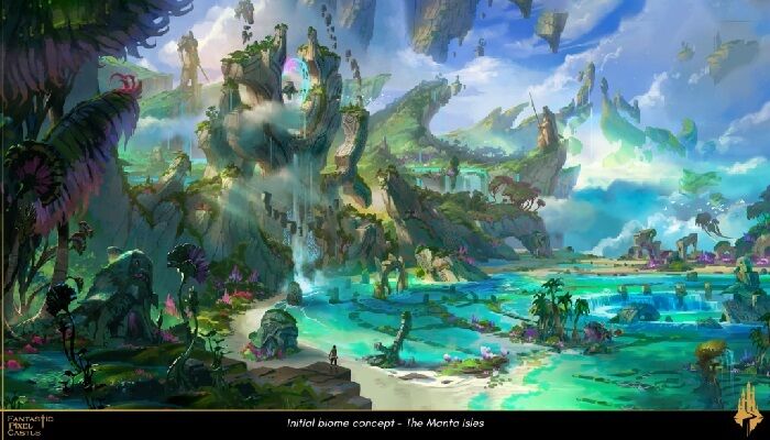 MMORPG.com (@mmorpgcom) on Twitter photo New <a href="/FPCStudio/">Fantastic Pixel Castle</a> podcast talks role of audio, adaptive sound, how in-world lore leads to sound design choices, challenges, as well as inspiration from the real world. mmorpg.com/news/fantastic… New <a href="/FPCStudio/">Fantastic Pixel Castle</a> podcast talks role of audio, adaptive sound, how in-world lore leads to sound design choices, challenges, as well as inspiration from the real world. mmorpg.com/news/fantastic…