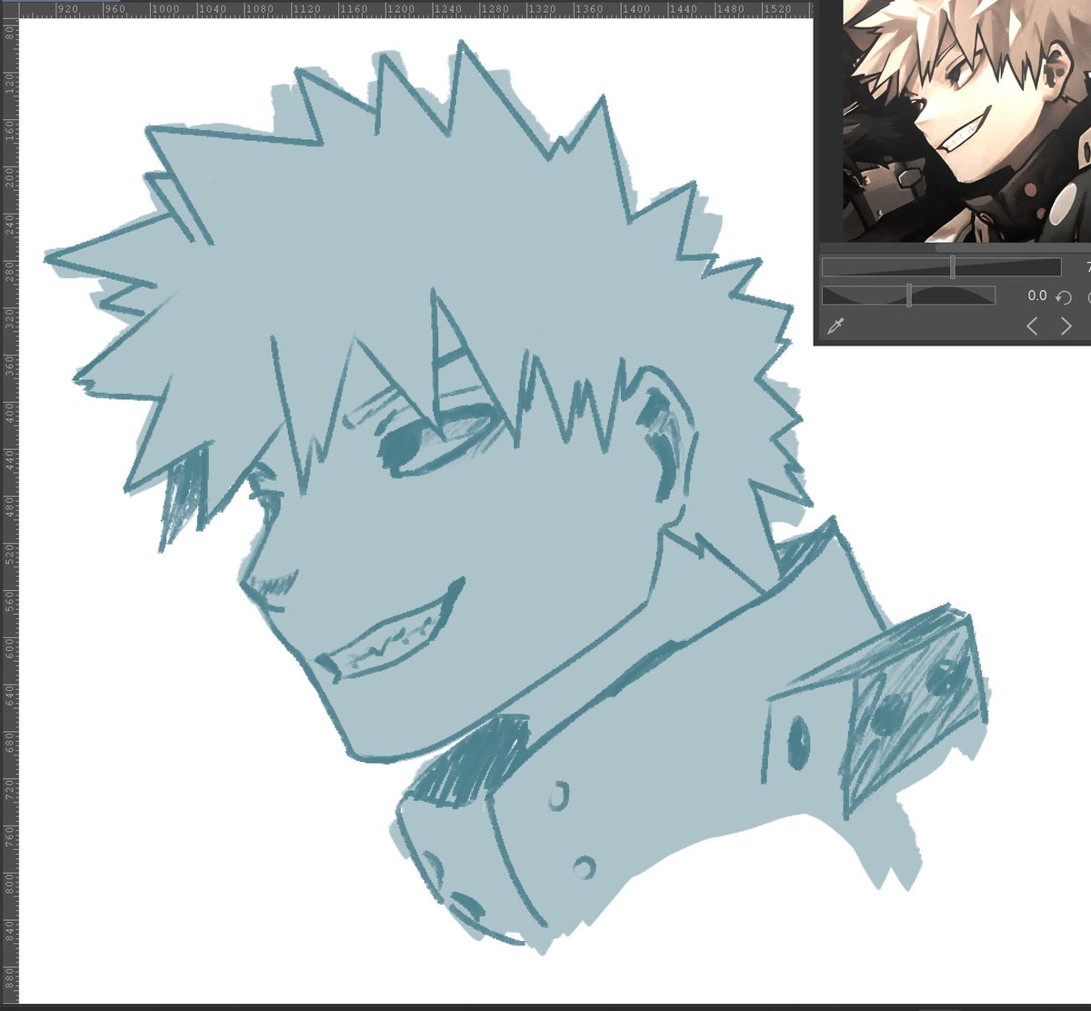 _dynamy's tweet image. weewoo quick warmup trying new styles out