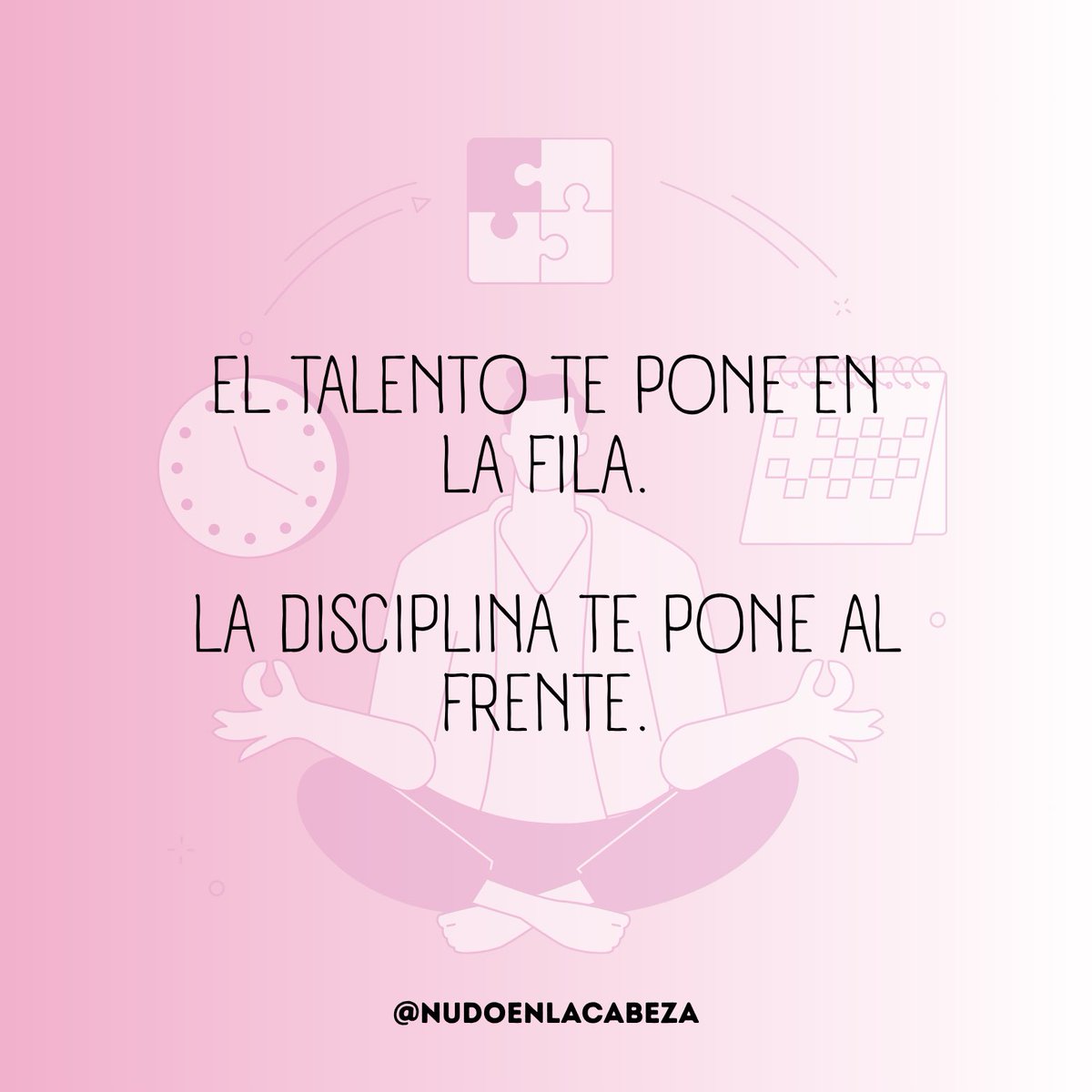 unachicaopositando (@1chicaopositora) on Twitter photo 