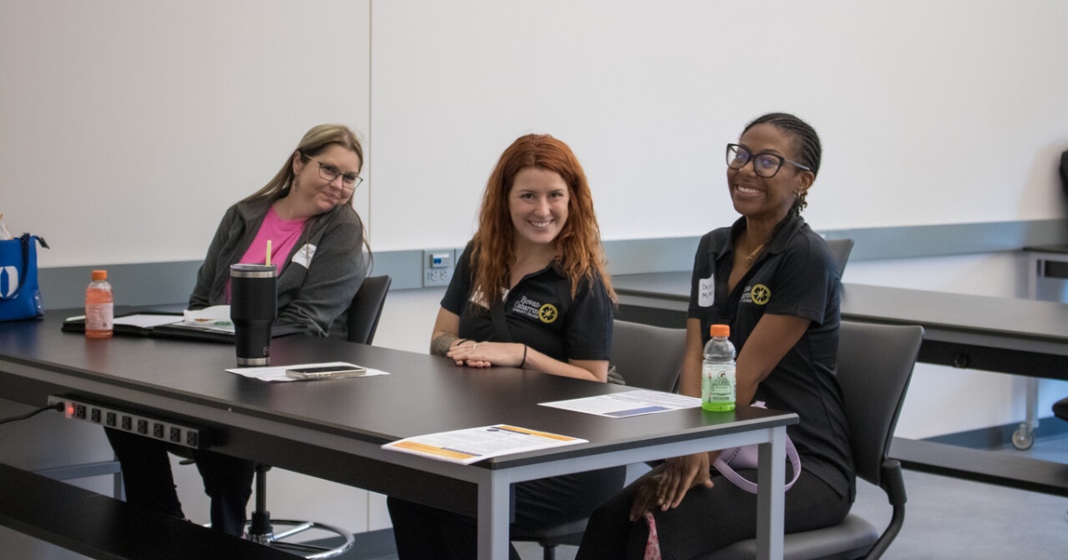 Rowan-Cabarrus CC tweet media