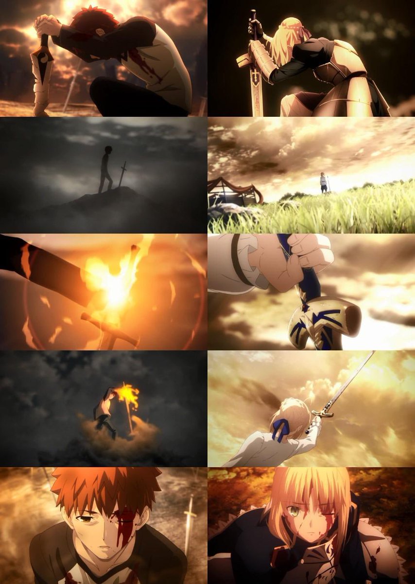 아르크 (@arcueid_fgo) on Twitter photo 