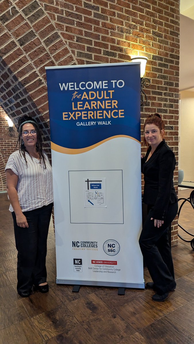 Rowan-Cabarrus CC tweet media