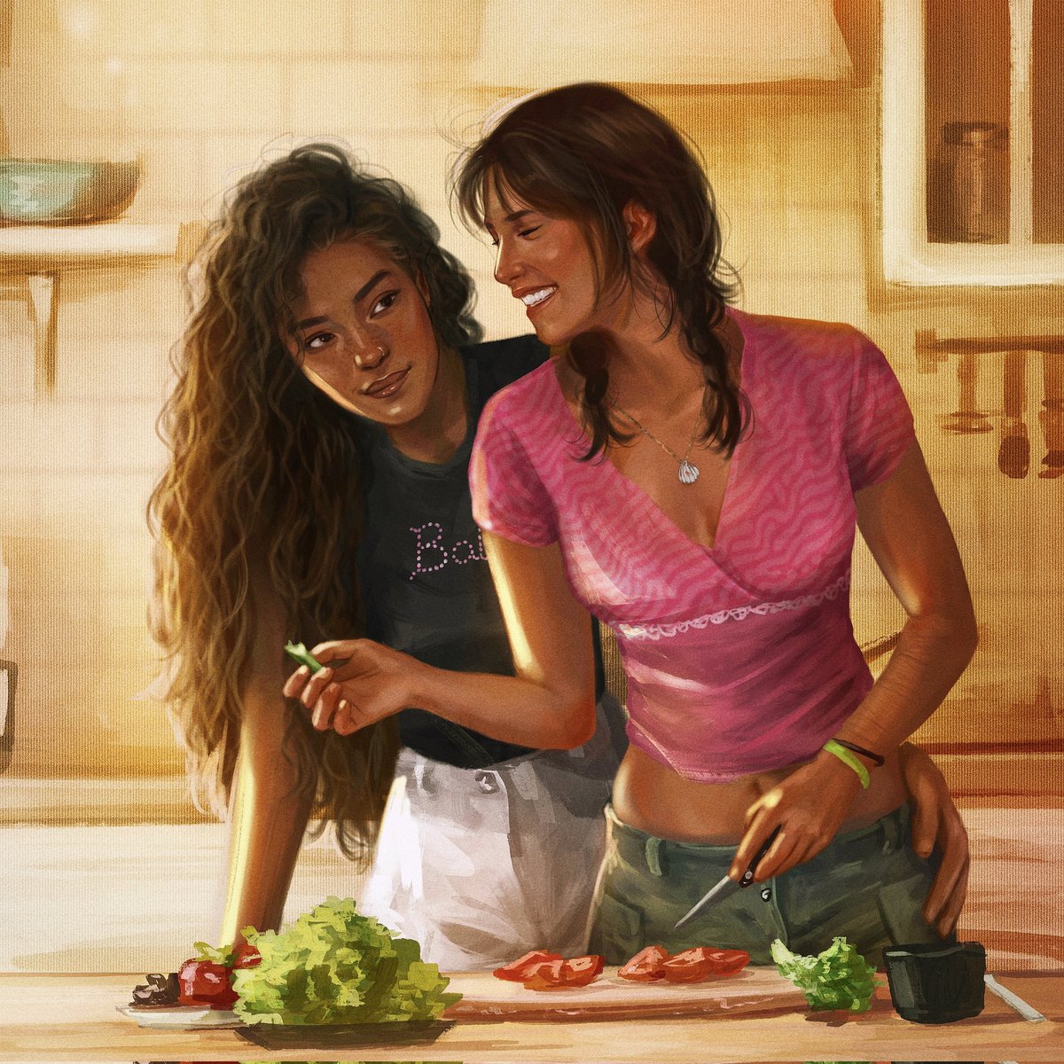 MY BABIES 😭😭
#AllForTheGame #CatLaila #TheSunshineCourt #AFTG