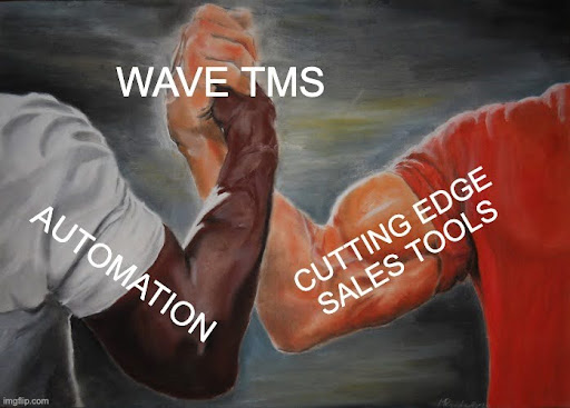 Wave TMS tweet media