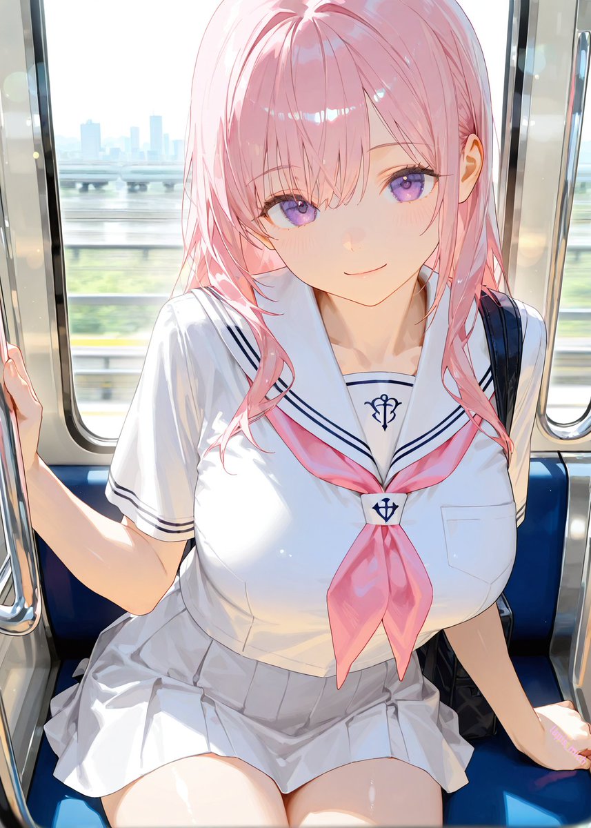 おはようございます✨
お休みまであと少し…かな？🎀
今日も一緒にがんばろ～ね💕