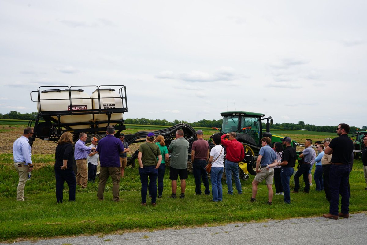 Agronomy Conference and Expo tweet media