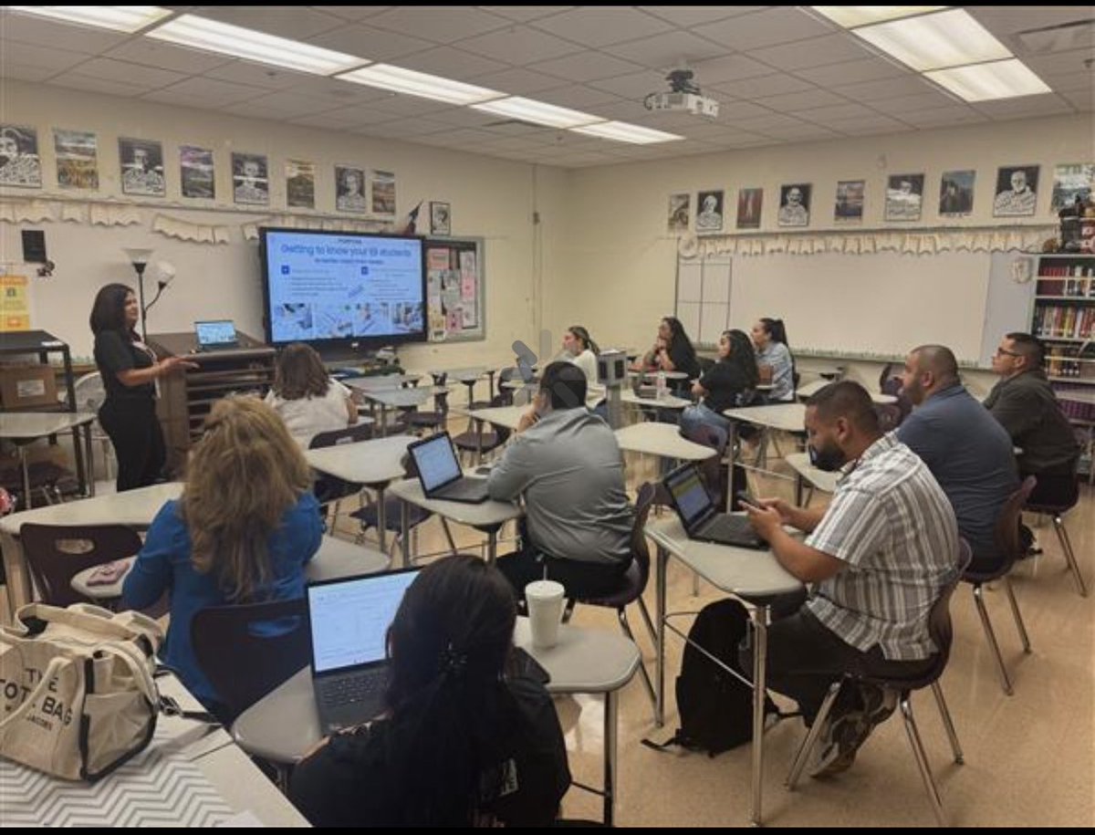 Thank you #TECHnovate25! Great sessions! <a href="/McAllenISD/">McAllen ISD</a> <a href="/RocioNava2017/">Rocio Nava</a> <a href="/annvega/">annvega</a>