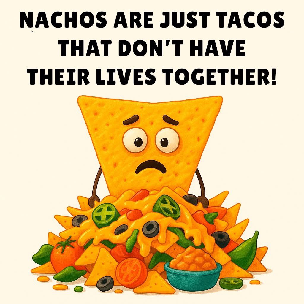 🤣 🌮