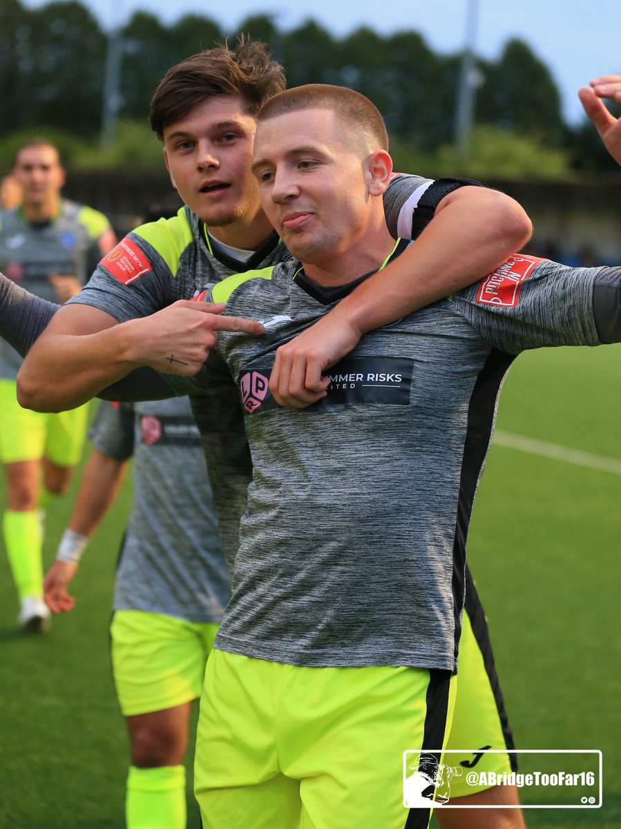 Two goals for <a href="/TobiasBraney_/">Tobias Braney</a> gives <a href="/HullbridgeFC/">Hullbridge Sports FC</a> all 3 points tonight against <a href="/RomfordFC/">Romford FC</a> in the <a href="/EssexSenior/">Essex Senior League</a> 

#SupportLocalFootball #NonLeague #nonleaguefootball