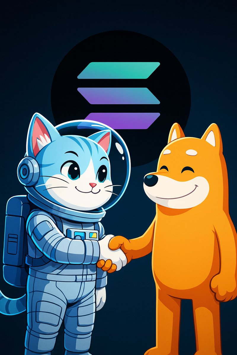 MonsieuRabbit (@monsieurabbit) on Twitter photo 3 informations that nobody is talking about :
1โฃ There are almost as many $BONK holders as there are $JUP holders : almost 1 million ๐คฏ
2โฃ
- <a href="/JupiterExchange/">Jupiter (๐ฑ, ๐)</a> did a massive burn of 30% of its supply during the major Catstanbul event & uses 50% of the fees generated for buybacks 3 informations that nobody is talking about :
1โฃ There are almost as many $BONK holders as there are $JUP holders : almost 1 million ๐คฏ
2โฃ
- <a href="/JupiterExchange/">Jupiter (๐ฑ, ๐)</a> did a massive burn of 30% of its supply during the major Catstanbul event & uses 50% of the fees generated for buybacks