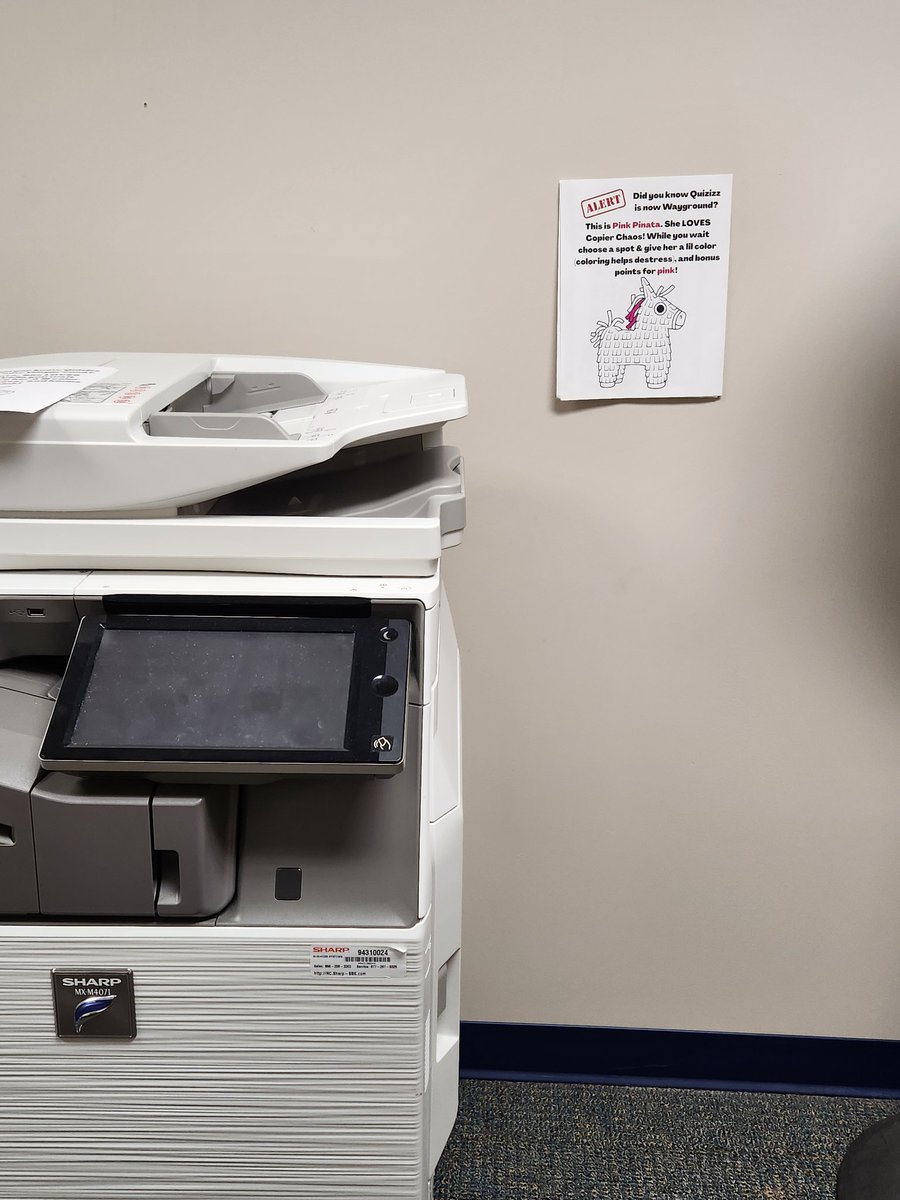 Christie Cloud #EduGuardians OG5 tweet media