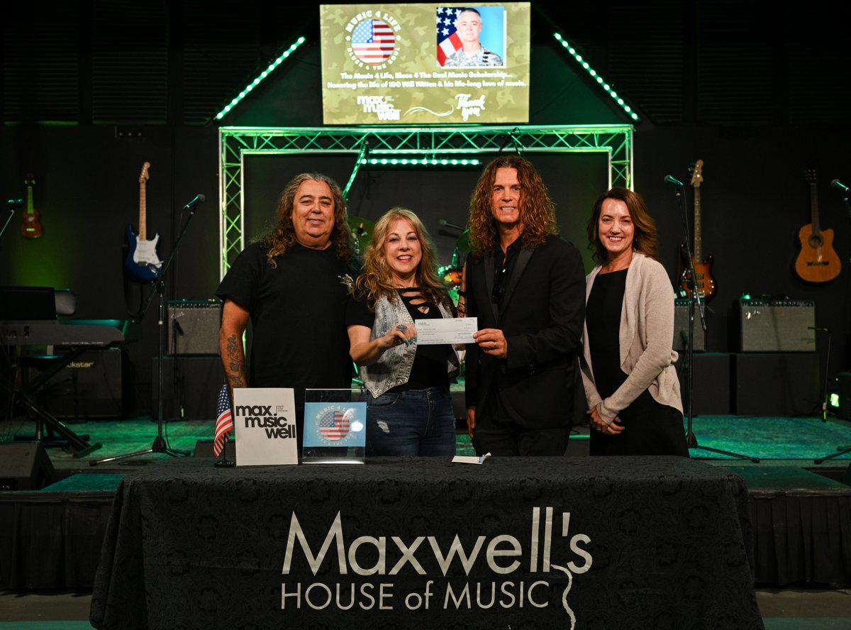 M4L Foundation Inc. tweet media