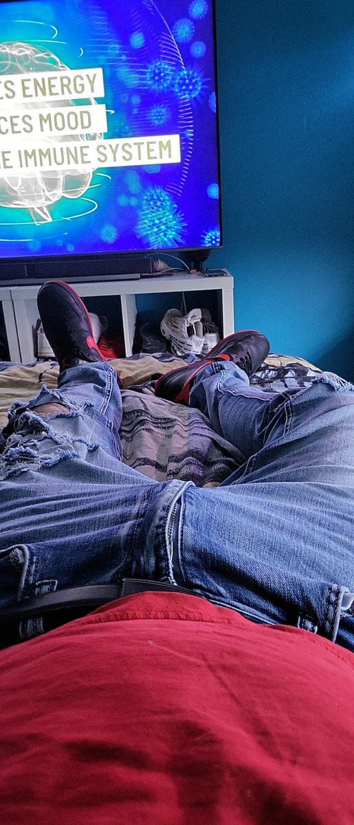 Should prolly have a sniff!