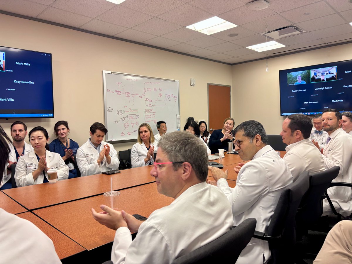 Peter WT Pisters, MD (@ppisters) on Twitter photo Pleased to start the day with <a href="/MDAndersonNews/">MD Anderson Cancer Center</a>’ Plastic Surgery faculty for a discussion on our organization's strategic initiatives and exciting future. Drs. Jeff E. Lee, @SSwisher and I enjoyed connecting with our esteemed faculty members. #EndCancer Pleased to start the day with <a href="/MDAndersonNews/">MD Anderson Cancer Center</a>’ Plastic Surgery faculty for a discussion on our organization's strategic initiatives and exciting future. Drs. Jeff E. Lee, @SSwisher and I enjoyed connecting with our esteemed faculty members. #EndCancer
