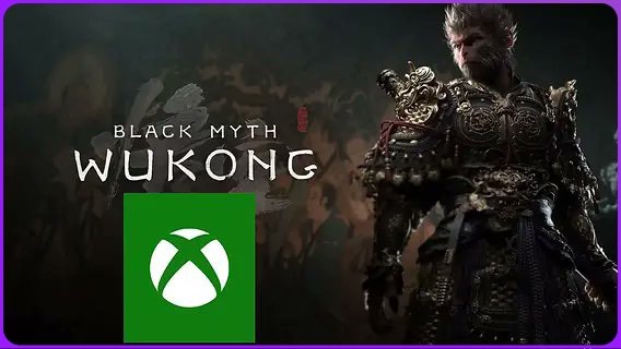 Black Myth: Wukong Coming to Xbox Series X|S in 2 weeks. 

Will you be playing?