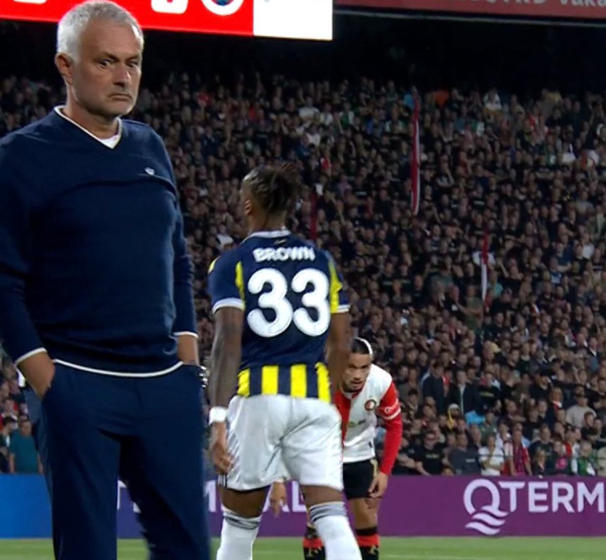 Yeni sezon faciası geliyor.