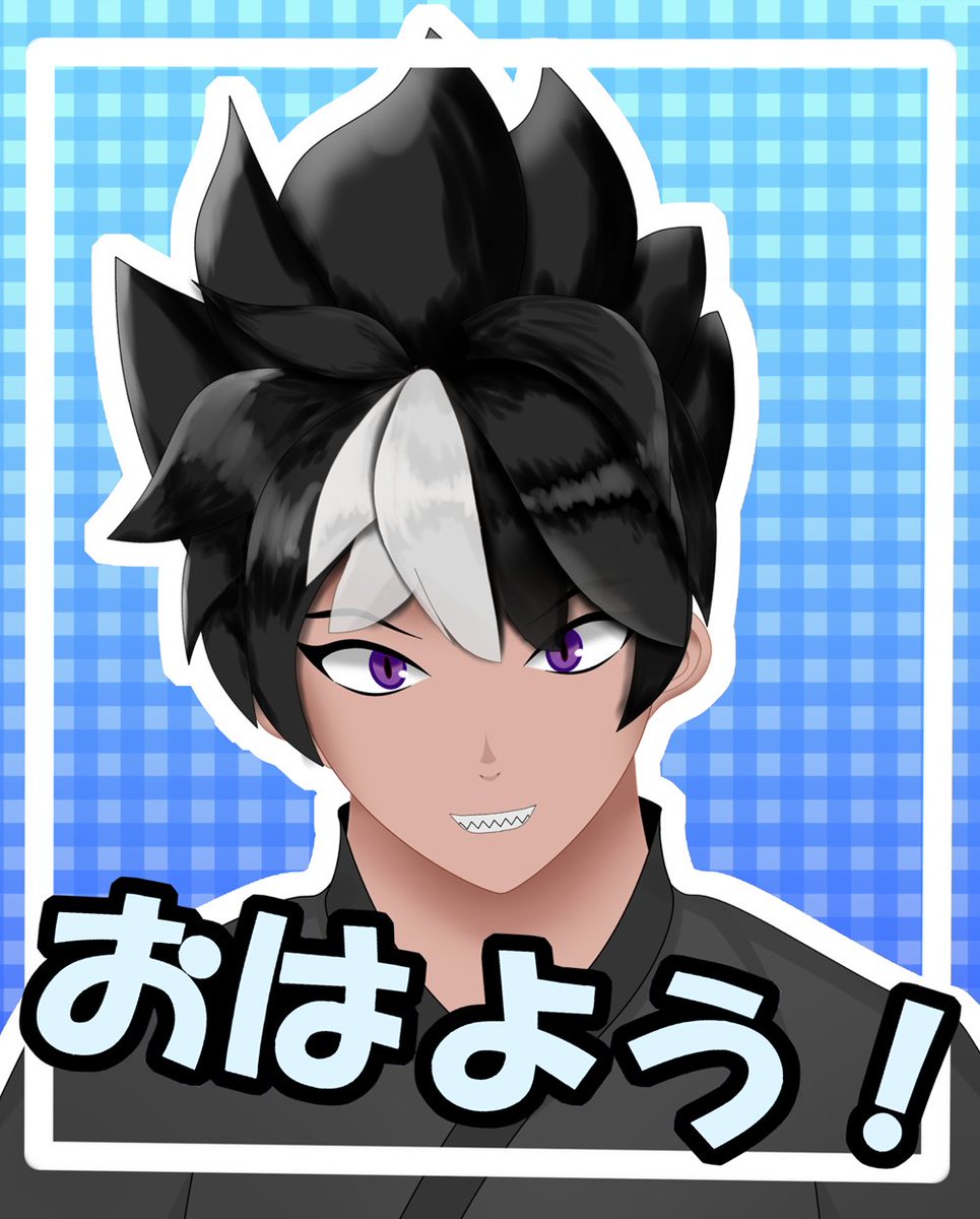 おはようございます☀

最近私の周りで夏風邪やらコロナやらでダウンしている人が急増中です( ;ㅿ; )
皆さん熱中症も含めて、本当に体調にはお気を付けください
暑さで想像以上に体力を奪われていますよ！

木曜ゆるふぁ～い(~ ˙꒳​˙ )~
#おはようVTuber