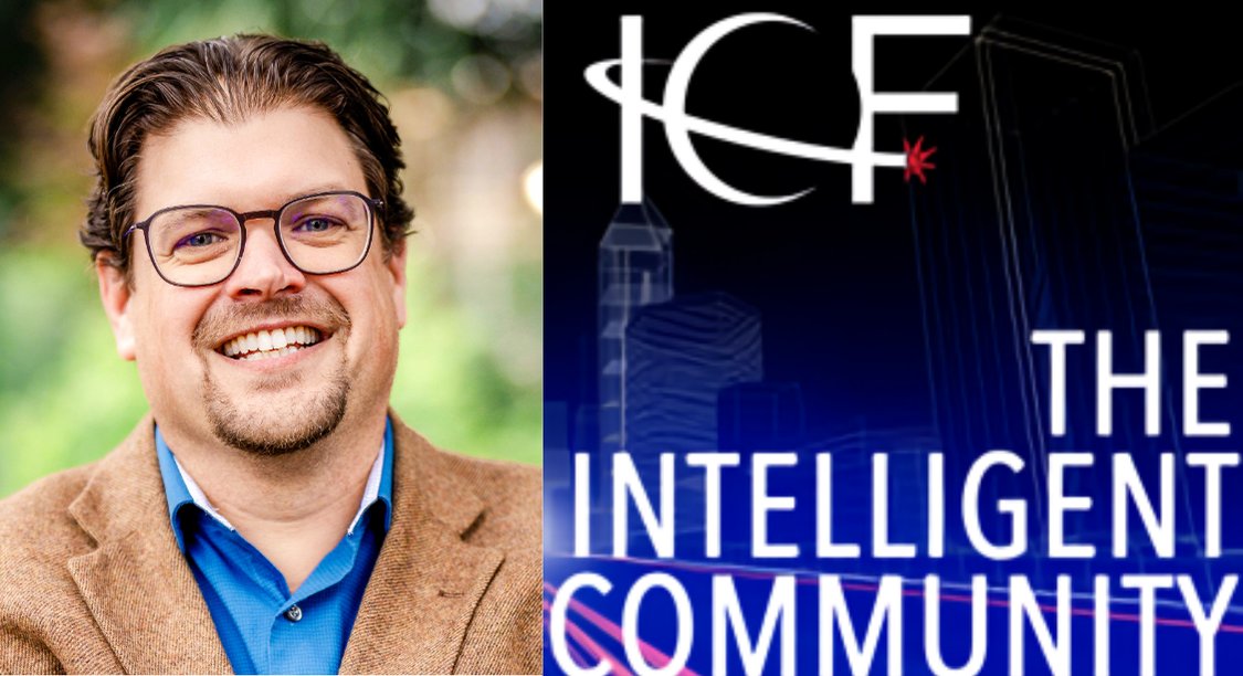 "I get excited every time I hear about new innovations in the Heartland, and how our work is able to help them succeed."

Hear from Heartland Forward's Dave Shideler in the latest ICF podcast, Dynamic Metros Rule, Part 2.

👉 Listen here: intelligentcommunity.org/dynamic_metros…

#icfpodcast