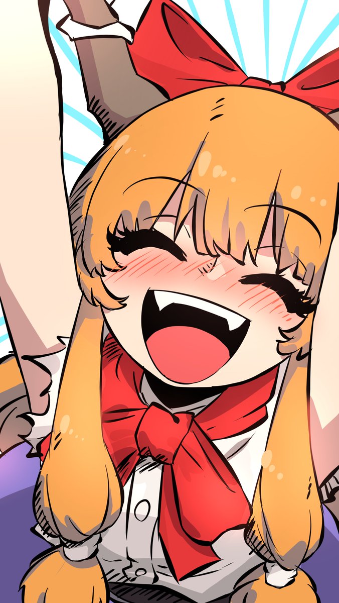 drunk oni