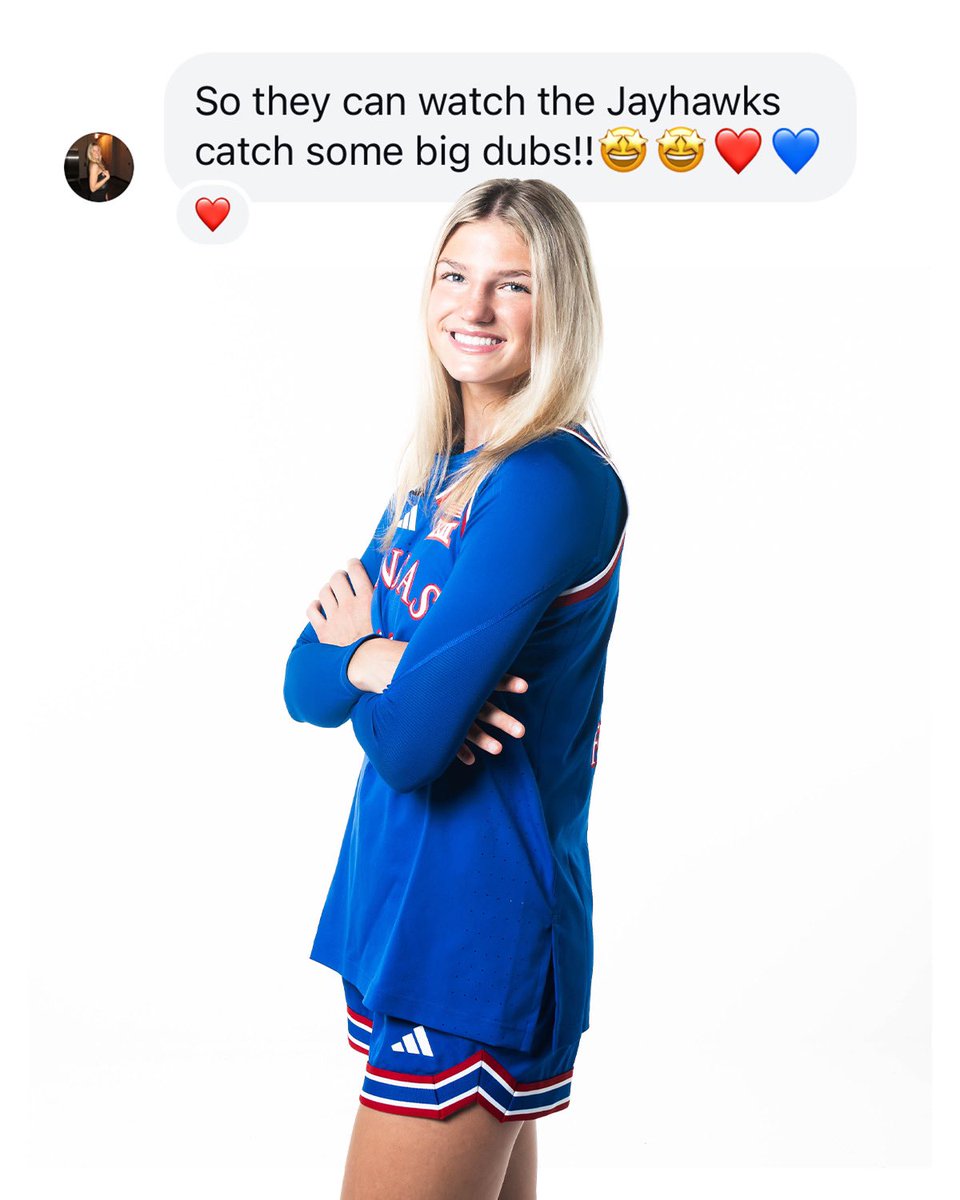 KUWBball's tweet image. You heard them!!! 🗣️

Get your season tickets here: bit.ly/WBB-Season-Tic…