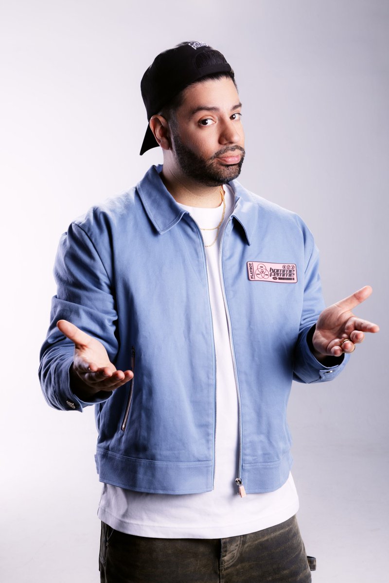 Gotham Comedy Club tweet media