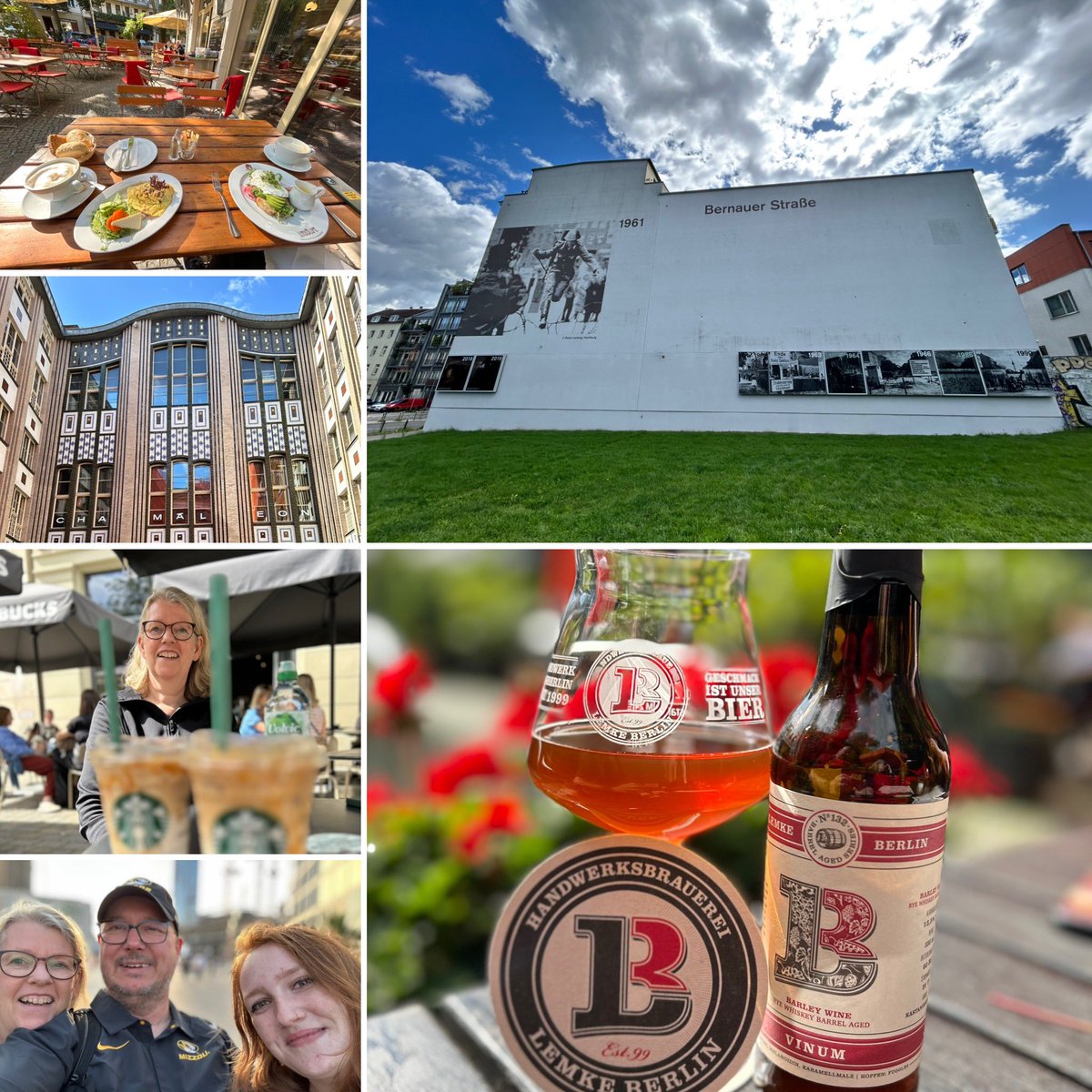 Wash Like A Champion Today (@jockwasherpod) on Twitter photo Waschsalon-Reisen: Anna Blume Café, Berliner Unterwelen, <a href="/BrauereiLemke/">Brauerei Lemke</a> mit Julia und Nightcap bei Arnie‘s - awesome day🍻🧺 #ichbinkeinberliner #waschsalonreisen #lemkebrauhaus #mauerpark #jockwasherpodcast #thegermanatmizzou Waschsalon-Reisen: Anna Blume Café, Berliner Unterwelen, <a href="/BrauereiLemke/">Brauerei Lemke</a> mit Julia und Nightcap bei Arnie‘s - awesome day🍻🧺 #ichbinkeinberliner #waschsalonreisen #lemkebrauhaus #mauerpark #jockwasherpodcast #thegermanatmizzou