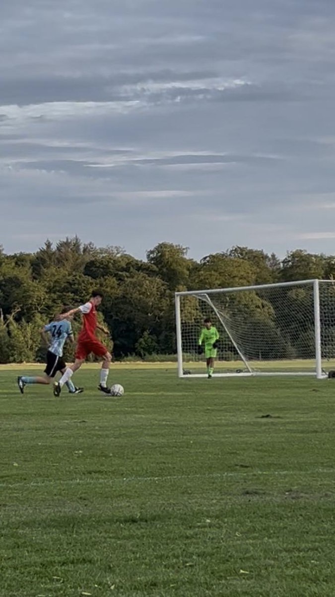 West End FC 2011’s tweet media