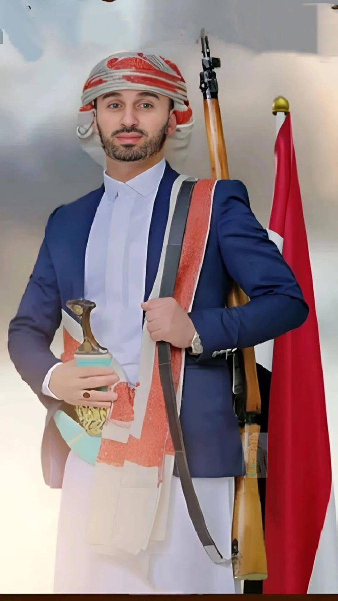SabaAlAwadi2's tweet photo. أفراح آل عفاش وآل دويد وآل القاضي 
نبارك زفاف آخر العنقود - الاخ /صخر علي عبدالله صالح عفاش 🇾🇪
ونُهنئ بهذه المناسبة السعيدة
كل من:
سهيل سنان دويد
مجد سنان دويد
رعد سنان دويد
مهند عبدالخالق القاضي

سائلين الله أن يتمم لهما الفرح باليُمن والبركات، وأن يديم المسرات على الجميع. https://t.co/4720uFooBN