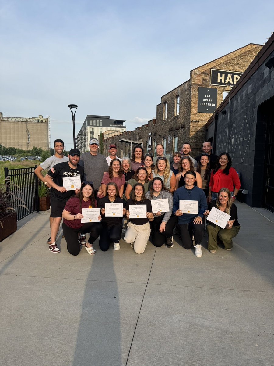 MHFV Rehabilitation Residencies tweet media