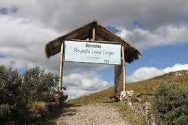 Atención: Inés Manzano, ministra de Energía y Minas, informa que se suspende el inicio de actividades en el proyecto minero Loma Larga, que está en #Cuenca y San Fernando. Esto hasta que se cumpla la difusión comunicacional del Plan de Manejo Ambiental.