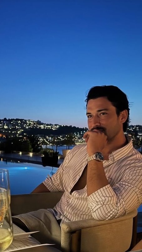 TT'deki kralım 👏👏

#AlpNavruz 7.245K💥
