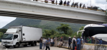 Guardia Nacional Carreteras tweet media
