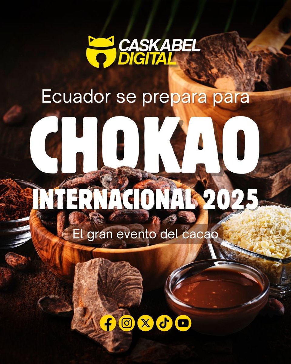 Caskabel Digital tweet media